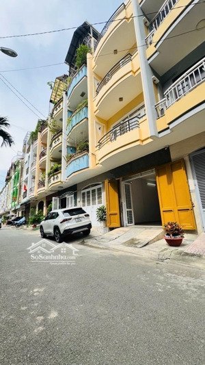 quận 8-mặt tiền đường đôi cao lỗ-khu dân cư hiện hữu -kế aeon pac mall vài bước chân-view công viên