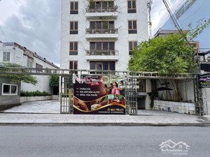 cho thuê toà nhà số 21 nguyễn thiện thuật - ngay trung tâm quận bình thạnh