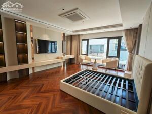 NHÀ ĐẸP- 7 TẦNG- THANG MÁY- THÔNG SÀN- 2 THOÁNG- VỈA HÈ- Ô TÔ TRÁNH- PHỐ TRUNG KÍNH.