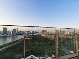 penthouse 229m² view công viên & sông hồng hữu hạn, giá đầu tư tốt nhất thời điểm này