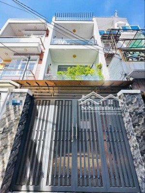 (hot) trường chinh - nhà đẹp 4 tầng giá chỉ nhỉn 9 tỷ - chính chủ bán giá rẻ nhất thị trường