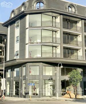  BÁN SHOPHOUSE AN CỰU 6 TẦNG - CƠ HỘI ĐẦU TƯ NHÀ CẠNH AEON MALL HUẾ