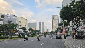 bán lô đất mặt tiền hồ hán thương 200m phù hợp xây khách sạn/chdv sơn trà