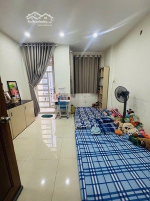 14tr_4x13m_2lầu_4pn_hẻm ô tô lũy bán bích gần thoại ngọc hầu_cho thuê nhà quận tân phú