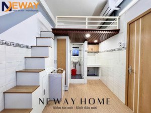 khai trương phòng xinh có gác máy lạnh tủ lạnh ngay bến xe miền tây, aeon mall bình tân