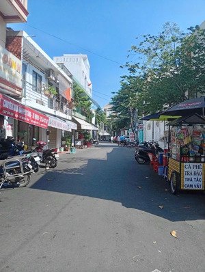 bán nhà sân vườn ba cu, tp vũng tàu 125m² thổ cư hẻm ô tô phù hợp homestay, giá tốt chỉ 5,7 tỷ tl