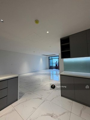 căn hộ 155m kiều by kita đẳng cấp tầng lớp thượng lưu giữa trung tâm q5