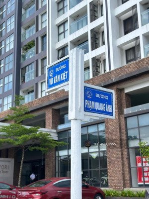 đất khu biển mỹ khê. thích hợp xây căn hộ, khách sạn