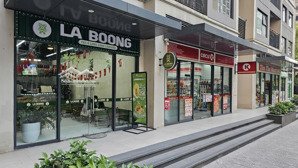 bán shophouse tại vinhomes smart city, 8,5 tỷ, 35 m2, căn shop hiện đang cho thuê 25 triệu / tháng