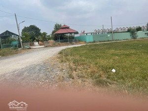 ngộp bank cần bán gấp thửa đất 112, tờ bản đồ 6, tại xã long cang, huyện cần đước, tỉnh long an.