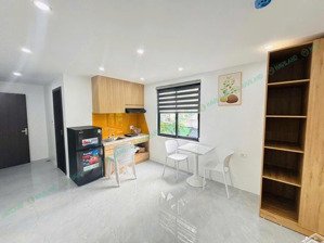 cho thuê căn hộ full nội thất đường tiên sơn 8 - sát đường phan đăng lưu - xô viết nghệ tĩnh