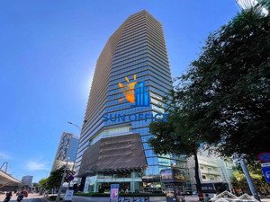 cho thuê văn phòng tại 9-11 phố tôn đức thắng giao lộ tôn đức thắng lê thánh tôn