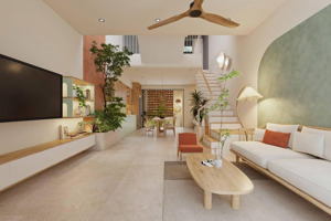 **bán nhà hẻm 449 trường chinh, phường 14, quận tân bình; 4,5x14m chỉ hơn 7 tỷ