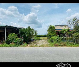 bán đất ngộp 125m2 ngay mặt tiền đường ba sa , phước hiệp . giá 1 tỷ 3 , sổ hồng riêng