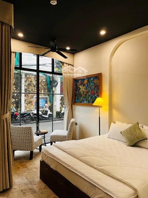 siêu phẩm căn hộ lô góc mt trần văn thành, gần biển mỹ khê đang có dòng tiền