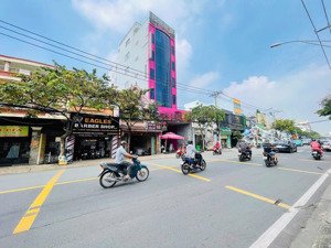 bán gấp! mặt tiền kinh doanh không có căn thứ 2 đặng văn bi chỉ nhỉnh 8 tỷ giá tốt nhất khu vực!!!