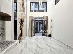 bán siêu phẩm chdv siêu đẹp căn góc 2mt nguyễn thái sơn, p hạnh thông, gò vấp. lh 