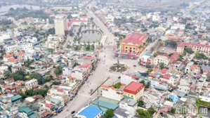 chính chủ bán 2 căn nhà ngay ngã ba ông tượng ngay tt tiền hải