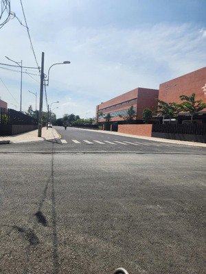 bán đất sổ đỏ cá nhân khu dân cư phong phú 5