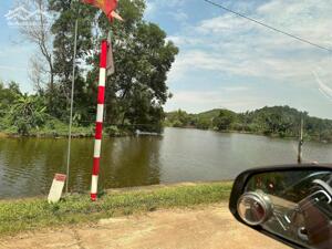 530tr – 123M² (80M² TC) – VƯỜN NHÃN SUM SUÊ – LƯƠNG SƠN