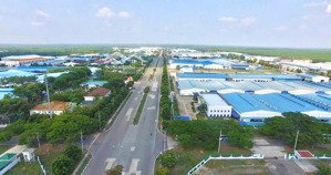 bán đất 10 đường 8, 390 triệu, 127 m2, chơn thành, bình phước