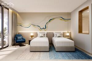 Paramount Signature chính là lựa chọn xứng tầm dành cho khách hàng yêu cầu cao về vị trí, chất lượng và tiềm năng tăng giá.