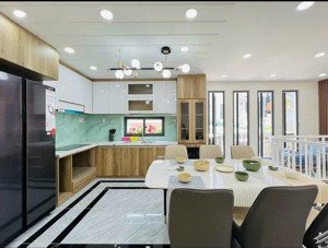 cho thuê nhà mặt tiền đường chu văn an, p26, bình thạnh, 45 tr/tháng