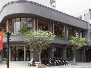 cực phẩm.cho thuê mbkd lô góc 20m phố tô hiến thành.diện tích 75m2 x 5 tầng,giá thuê 110tr/ tháng