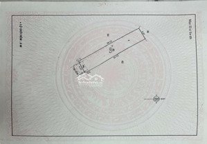 bán đất tặng nhà hoàng xuân nhị- tân phú