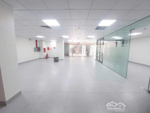 cho thuê mặt bằng tầng 1 mặt phố vũ thạnh dt 175m giá chỉ 45tr, mới đẹp, vị trí sầm uất