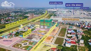 5 LÝ DO CẦN XUỐNG TIỀN ĐẦU TƯ NGAY SHOPHOUSE, ĐẤT NỀN TẠI DỰ ÁN YÊN BÌNH K TOWN