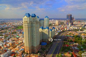 officetel the manor 2 1pn 50.69m² | view thành phố thoáng | giá chỉ 5.5 tỷ all i