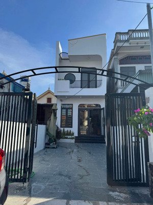 cc bán nhà 2 tầng mới tinh, ngay ga minh tân, 162m2, full thổ cư, đường ô tô, tặng full nội thất