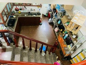 bán nhà mặt đường miếu hai xã , lê chân . xây 4 tầng , dt 66m , giá bán 7,9 tỷ