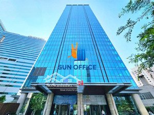 cho thuê văn phòng the nexus, tôn đức thắng, bến nghé, q1, giá ưu đãi