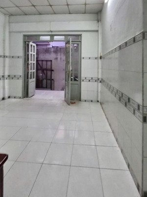 bán nhà cấp 4 đường số 49, hiệp bình chánh, thủ đức - 64m2