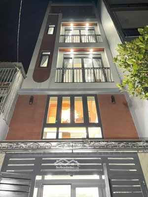 bán nhà đường số 14 (lê văn quới) giá tốt nhất khu vực chỉ 6 tỷ 350 tl