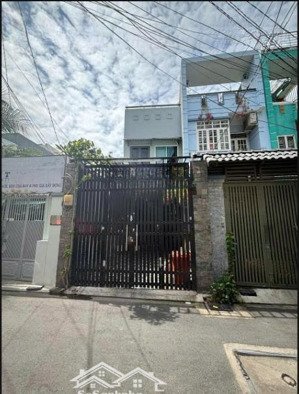 (hiếm và rẻ) hxh trường chinh dài khủng 25m-chủ nhà cần tiền bán gấp - chỉ còn 1 căn giá dưới 9 tỷ