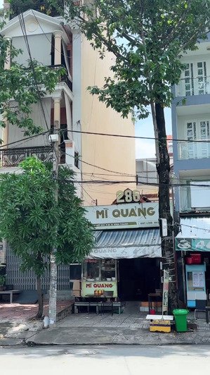 nhà cấp 4 mặt tiền kinh doanh đường nguyễn gia trí(d2), quận bình thạnh 4x20m gần hutech giá 21 tỷ