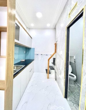 bán nhà mặt phố liền kề ngay chung cư tecco green, diện tích 3,5 x 3,7m