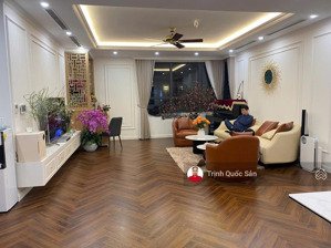 cho thuê brg the diamond residence, 165m2 4 ngủ , full đồ cao cấp, lh o971.342.965