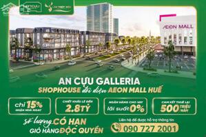  BÁN NHANH NHÀ 6 TẦNG MẶT TIỀN AEON MALL – GIÁ ĐỂ LẠI CHO KHÁCH CHỐT NHANH!