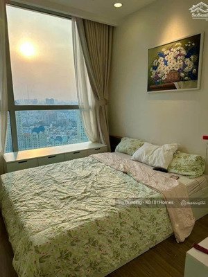 bán căn hộ 1pn tại kingdom 101, 5,5 tỷ, 50m2, quận 10, hcm