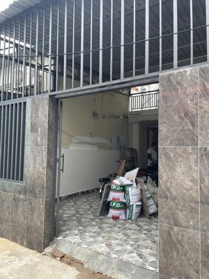 bán nhà mới đường phước long nam nha trang đường ô tô chỉ 4,4 tỷ