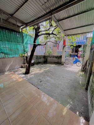 nhà cấp 4 góc 2 mặt tiền khu phố 9 tân phong ngay đường đồng khởi