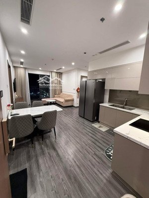 (hiếm) bán gấp căn 2pn dt 65m2, tầng trung, hướng mát, full nt, giá 7.0x tỷ, mandarin tân mai, hn