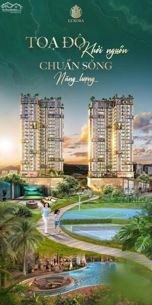 Luxora Vĩnh Yên – Điểm đến của những khách hàng chọn chất lượng hơn giá rẻ