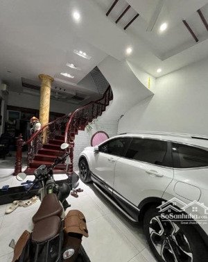 độc đắc! phân lô thái hà, ô tô tranh gara ô tô, 61m x 5t, 2 thoáng, sát phố, kd, vp, spa đa dạng