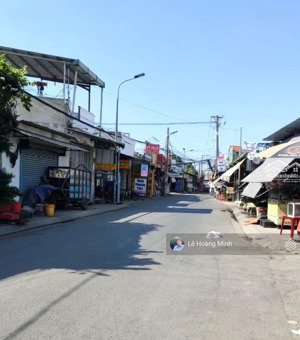 bán gấp mặt tiền 120m2 ngô chí quốc, bình chiểu ngay chợ kinh doanh sầm uất. lh 