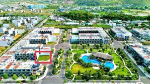 lô góc trực diện hồ bơi, công viên gói 8 kđt mỹ gia rất đẹp để xây biệt thự chỉ 55tr/m2. 093180111